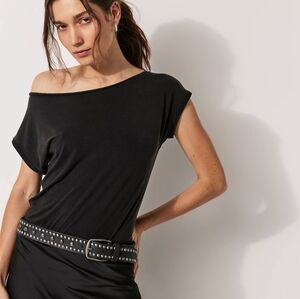 Free People Sunfade Bodysuit